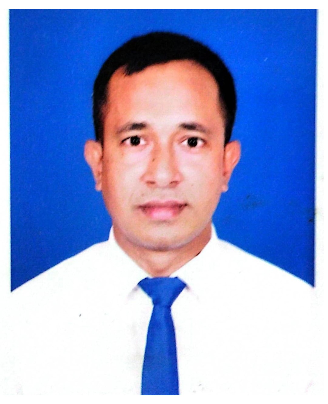 minister