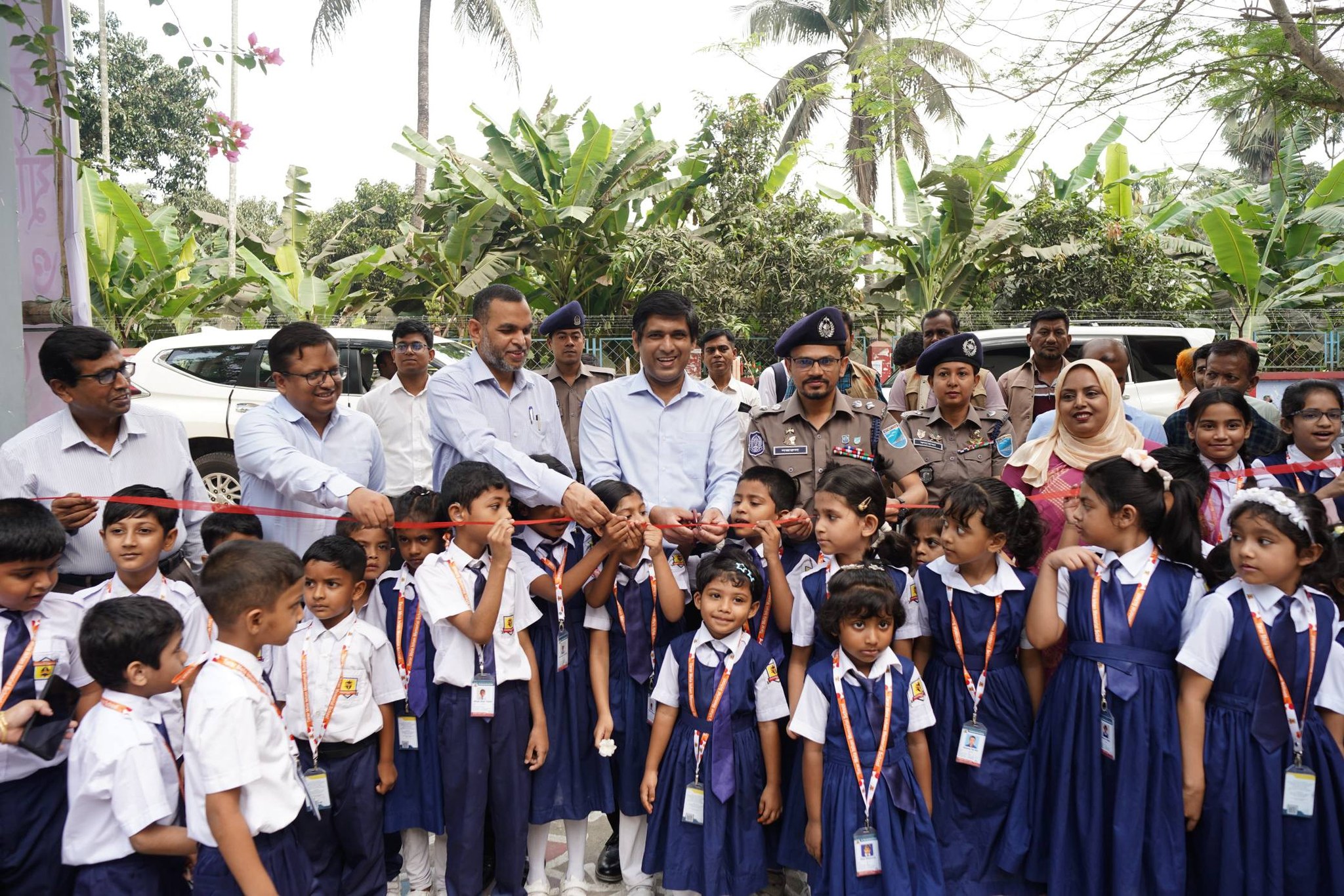 ৪৭তম জাতীয় বিজ্ঞান ও প্রযুক্তি সপ্তাহ ২০২৬