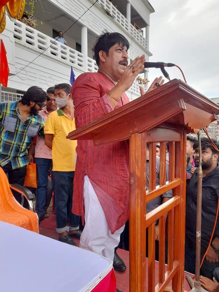 পৌর গোল্ড কাপ ফুটবল টুর্নামেন্ট ২০২১