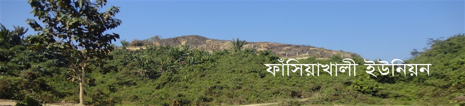 ফাসিয়াখালী ইউনিয়ন