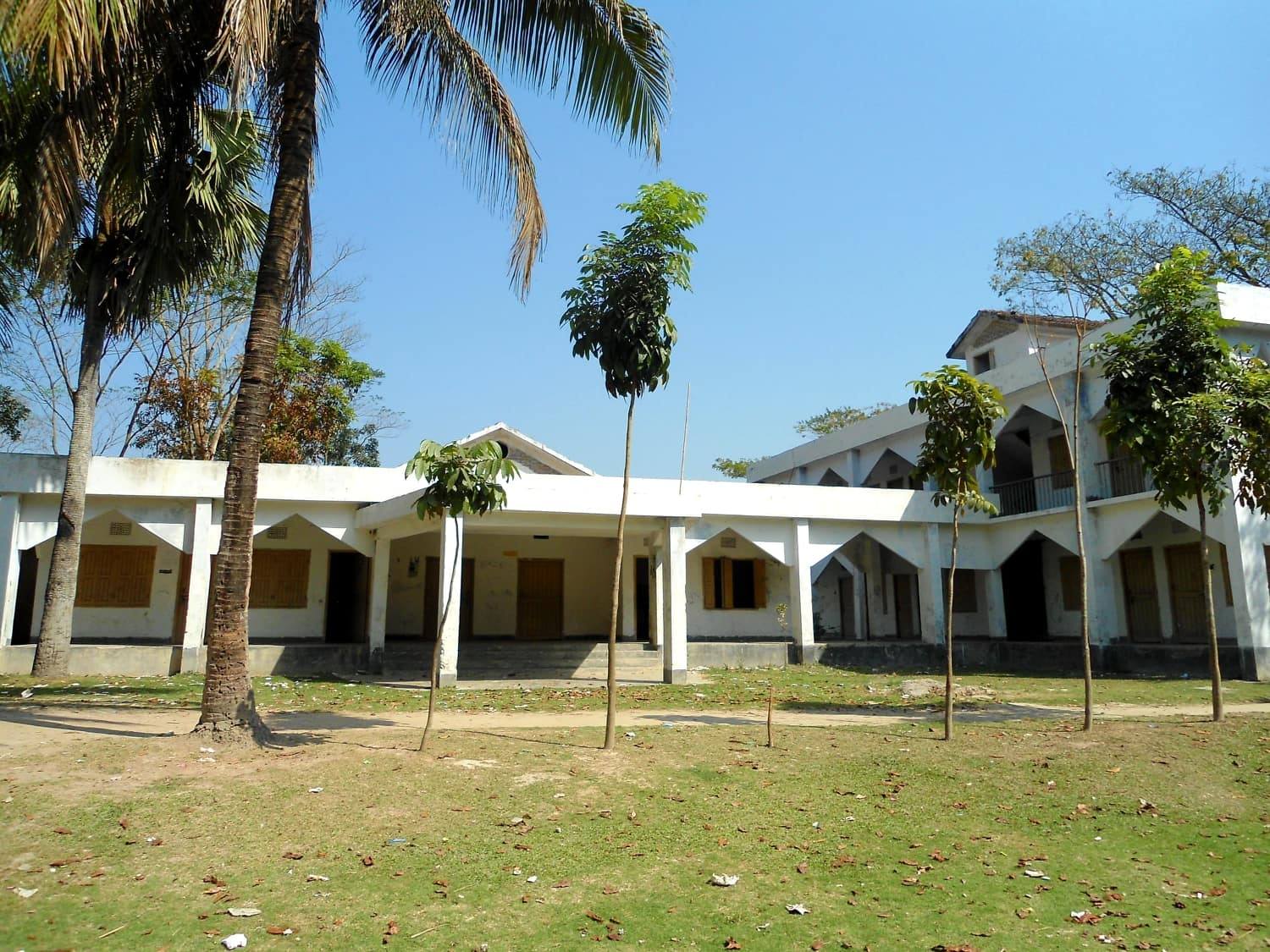 ইউনিয়ন পরিষদ