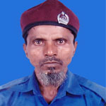 নিরাপত্তা ও শৃঙ্খলা