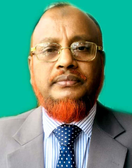 minister