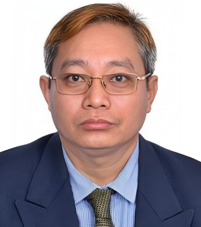 minister