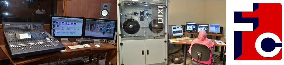 Logo with machines 1