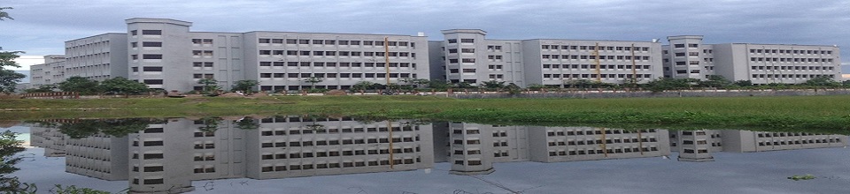 একাডেমিক ভবন