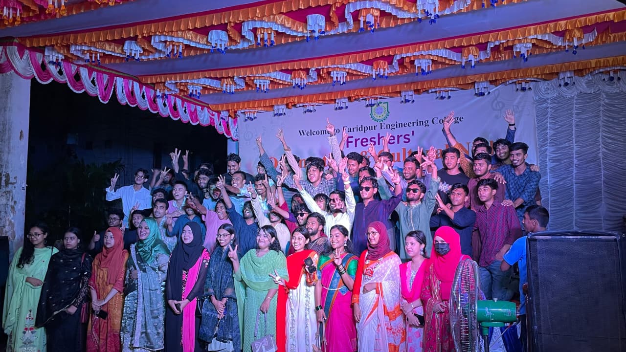 Cultural Night