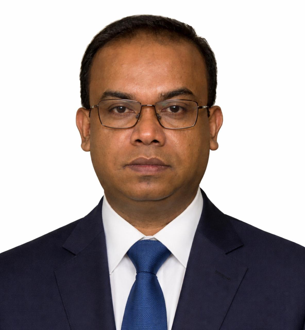 minister