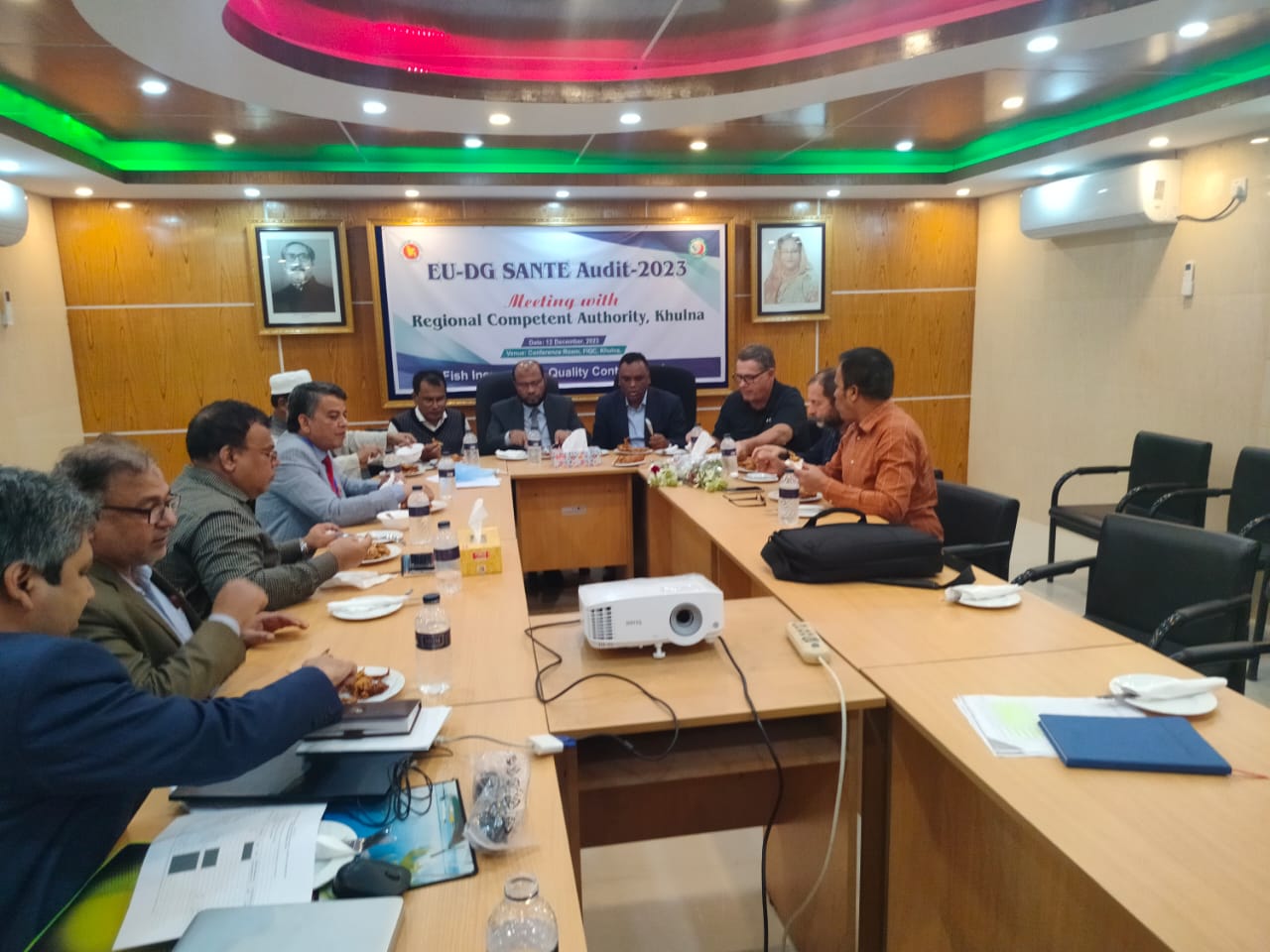 প্রশিক্ষণ