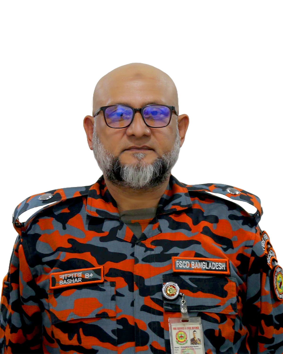 মোহাম্মদ আবুল বাসার