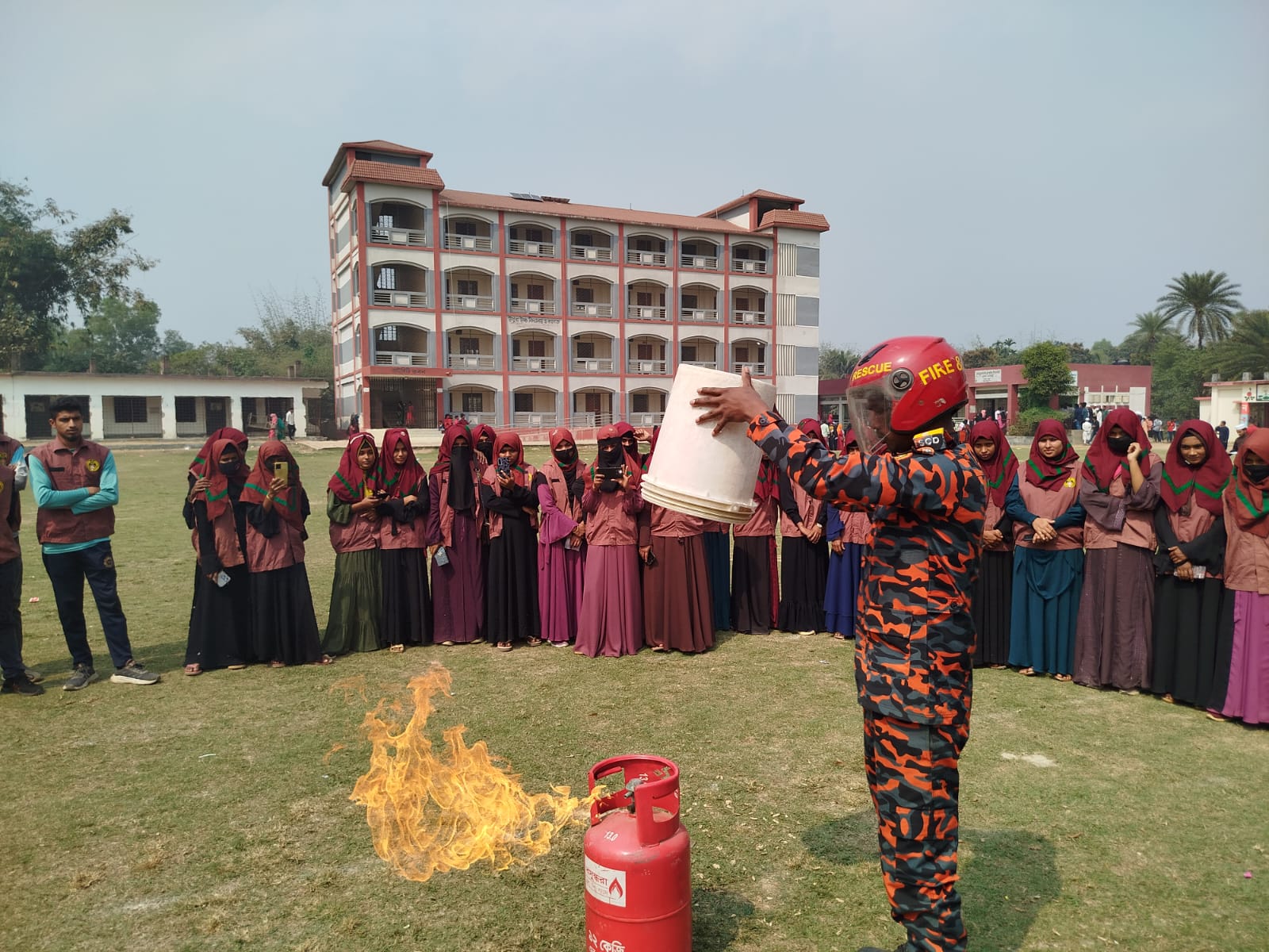 প্রশিক্ষণ