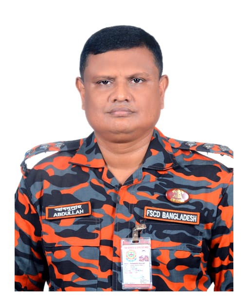 minister