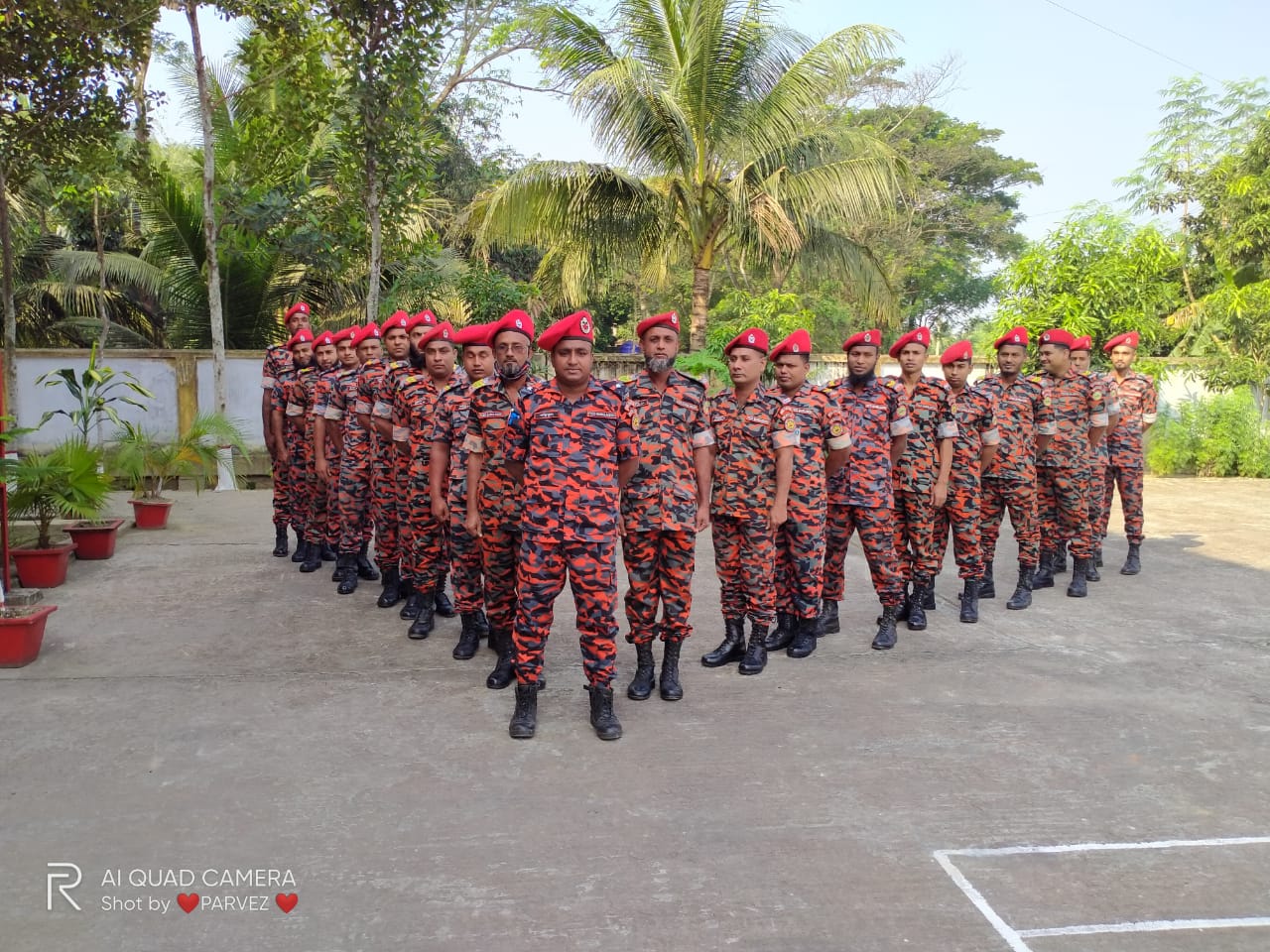 অফিসের ছবি