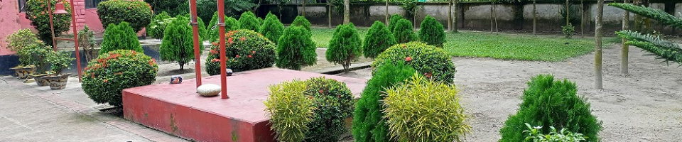 কালীগঞ্জ ফায়ার স্টেশন, লালমনিরহাট ২