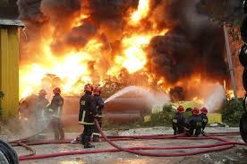 ফায়ার সার্ভিস গ্যালারী