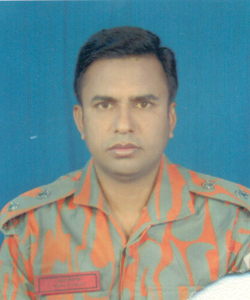 ফায়ার সার্ভিস