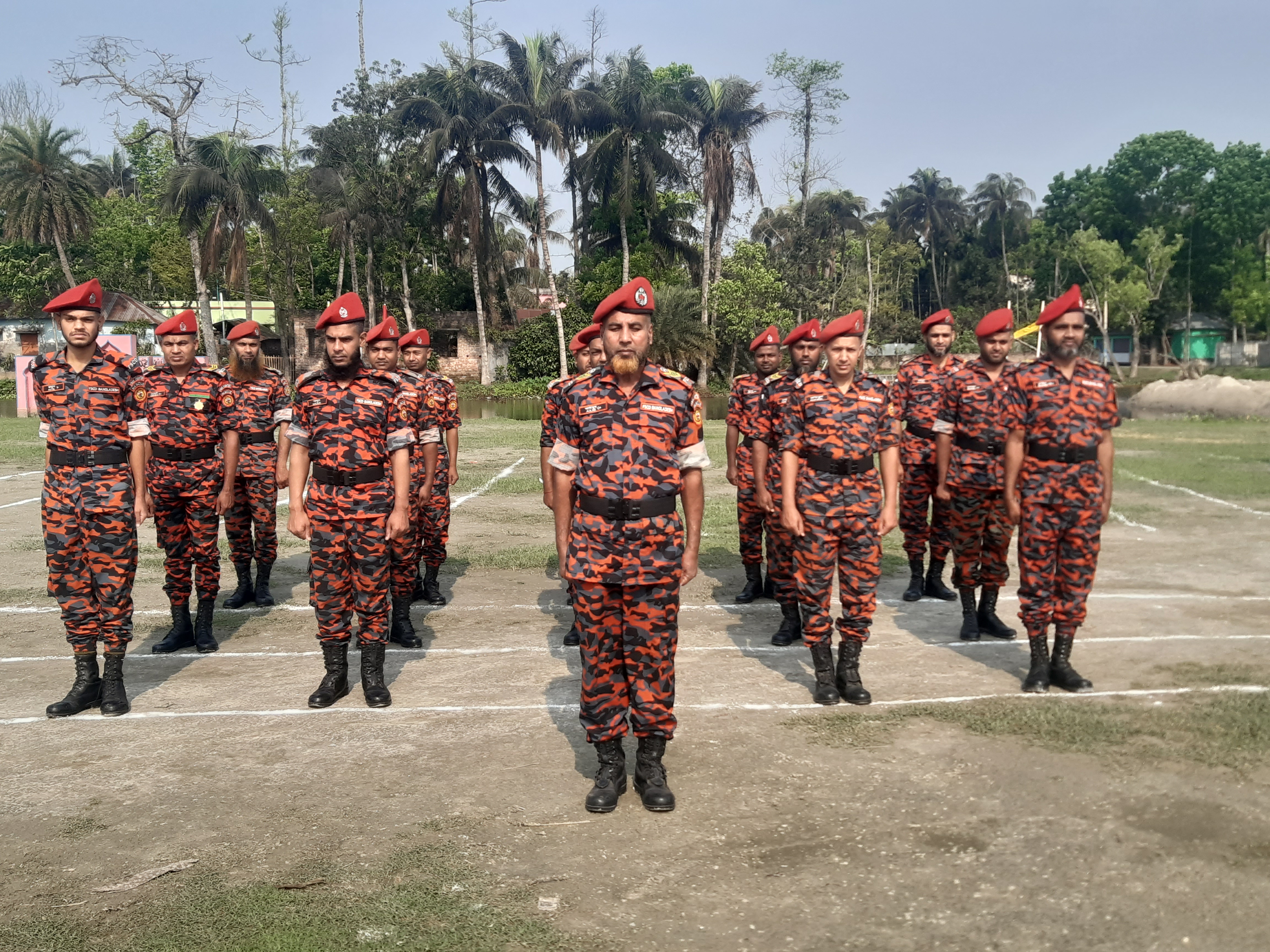 প্যারেড