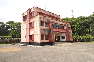 ফায়ার সার্ভিস ও সিভিল ডিফেন্স স্টেশন