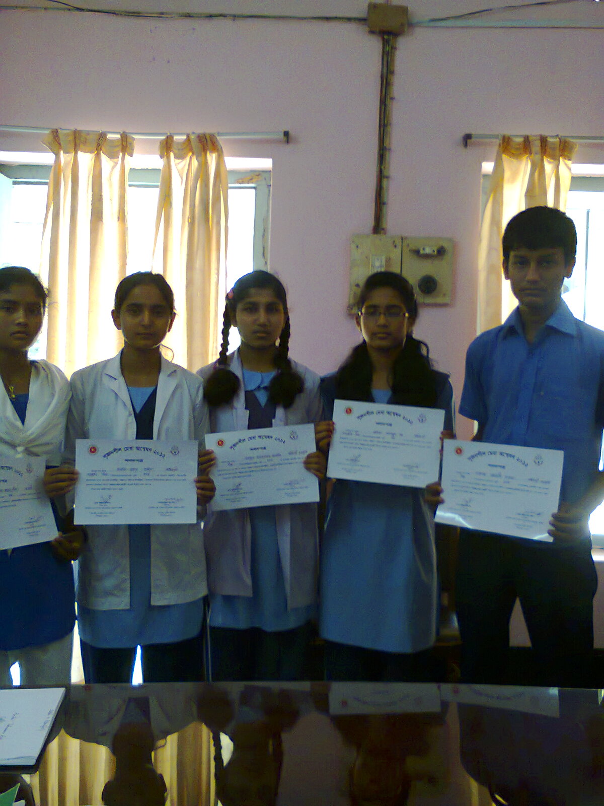 মেধা বিকাশ 