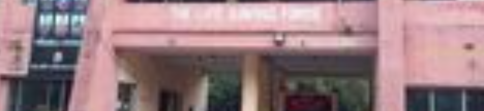 মহম্মদপুর ফায়ার স্টেশন