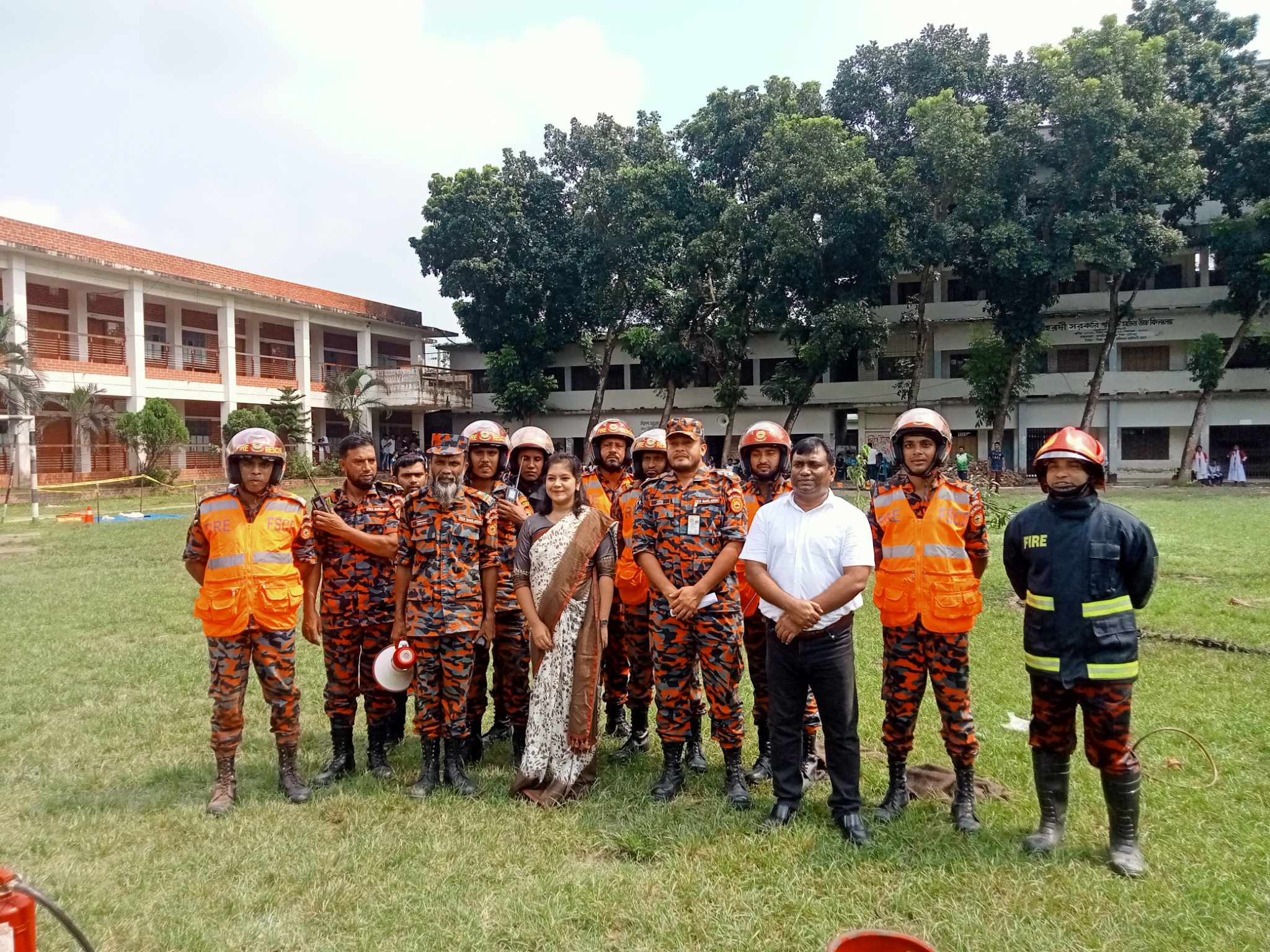 মনোহরদী সরকারি পাইলট মডেল উচ্চ বিদ্যালয়