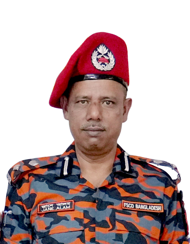 minister