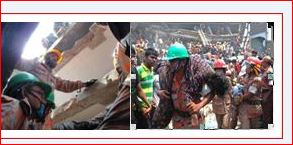 ফায়ার সার্ভিস ও সিভিল ডিফেন্স এর বিভিন্ন কার্যক্রম এর ছবি। 