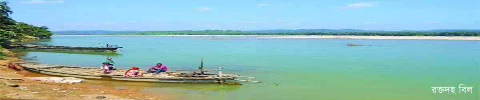 রাণীনগর নদী