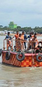 ফায়ার সার্ভিস ও সিভিল ডিফেন্স স্টেশন, সুনামগঞ্জ।