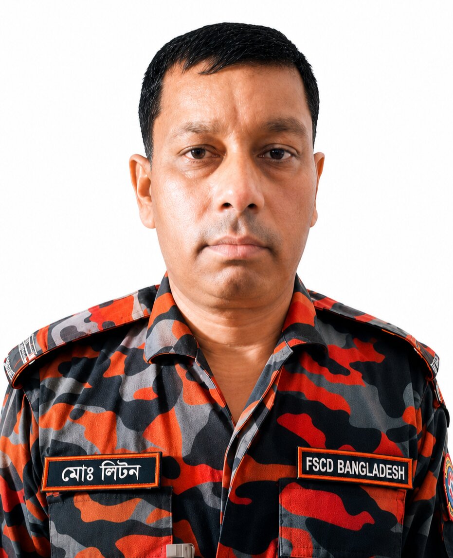 minister