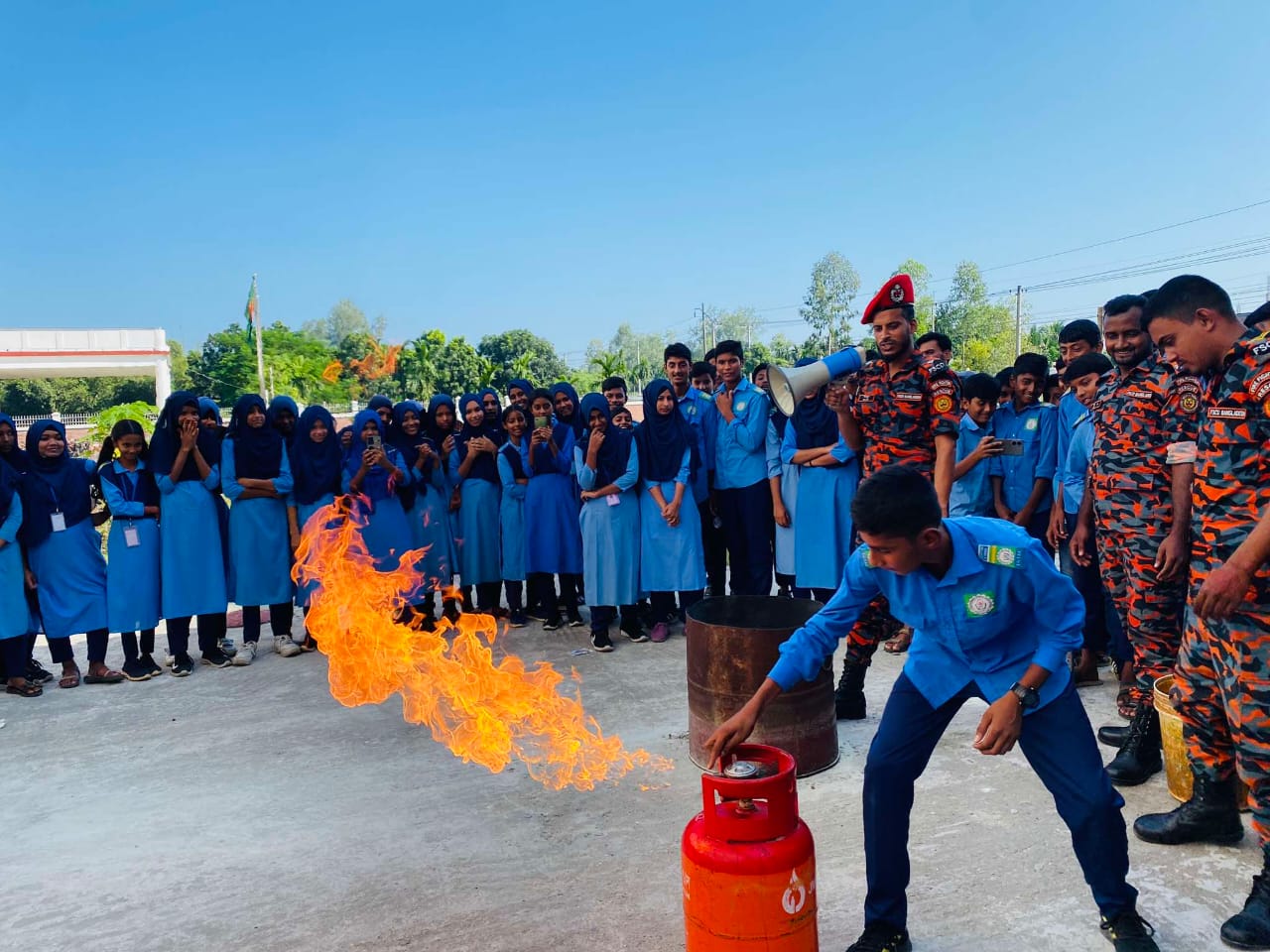 প্রশিক্ষন