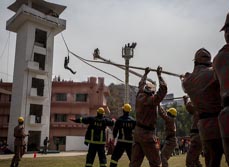 চলমান/সাম্প্রতিক কার্যক্রম