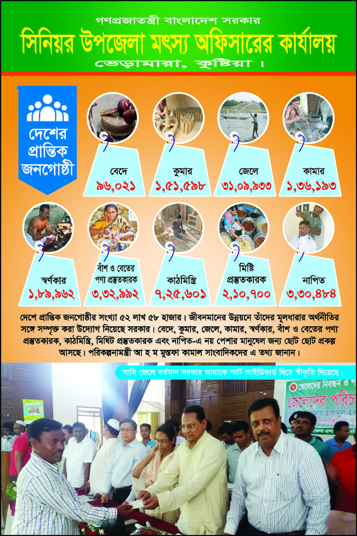 Advertisement Block
