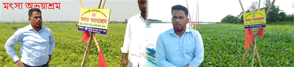 মৎস্য অভয়াশ্রম