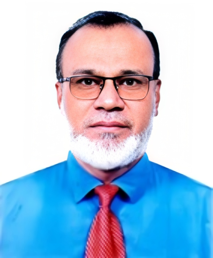 মোঃ আনোয়ার হোসেন