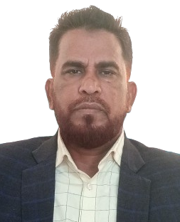 minister