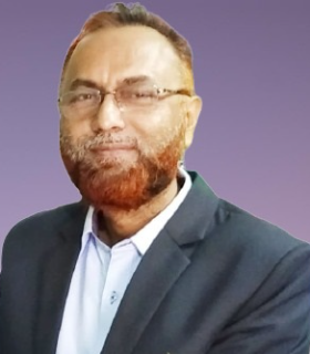 minister