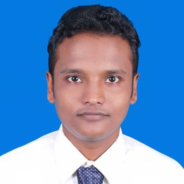 minister