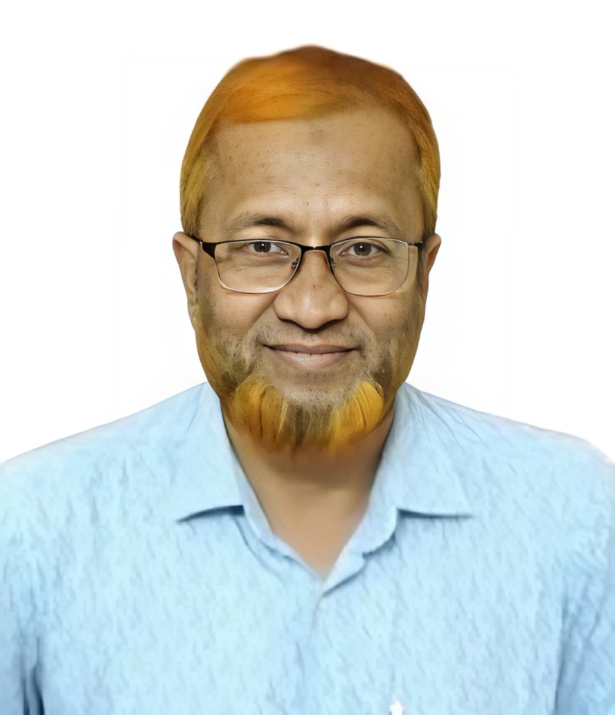 minister