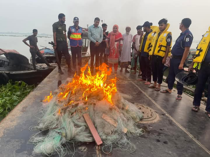 মৎস্য আইন