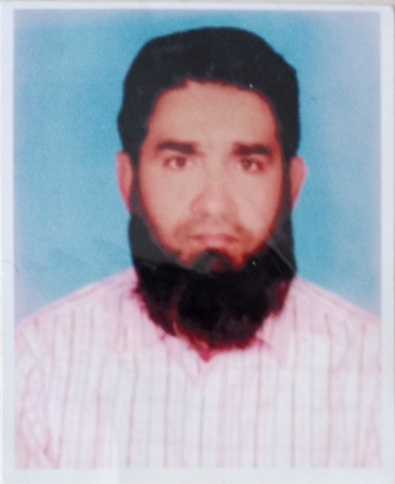 মোঃ বেলাল হোসেন