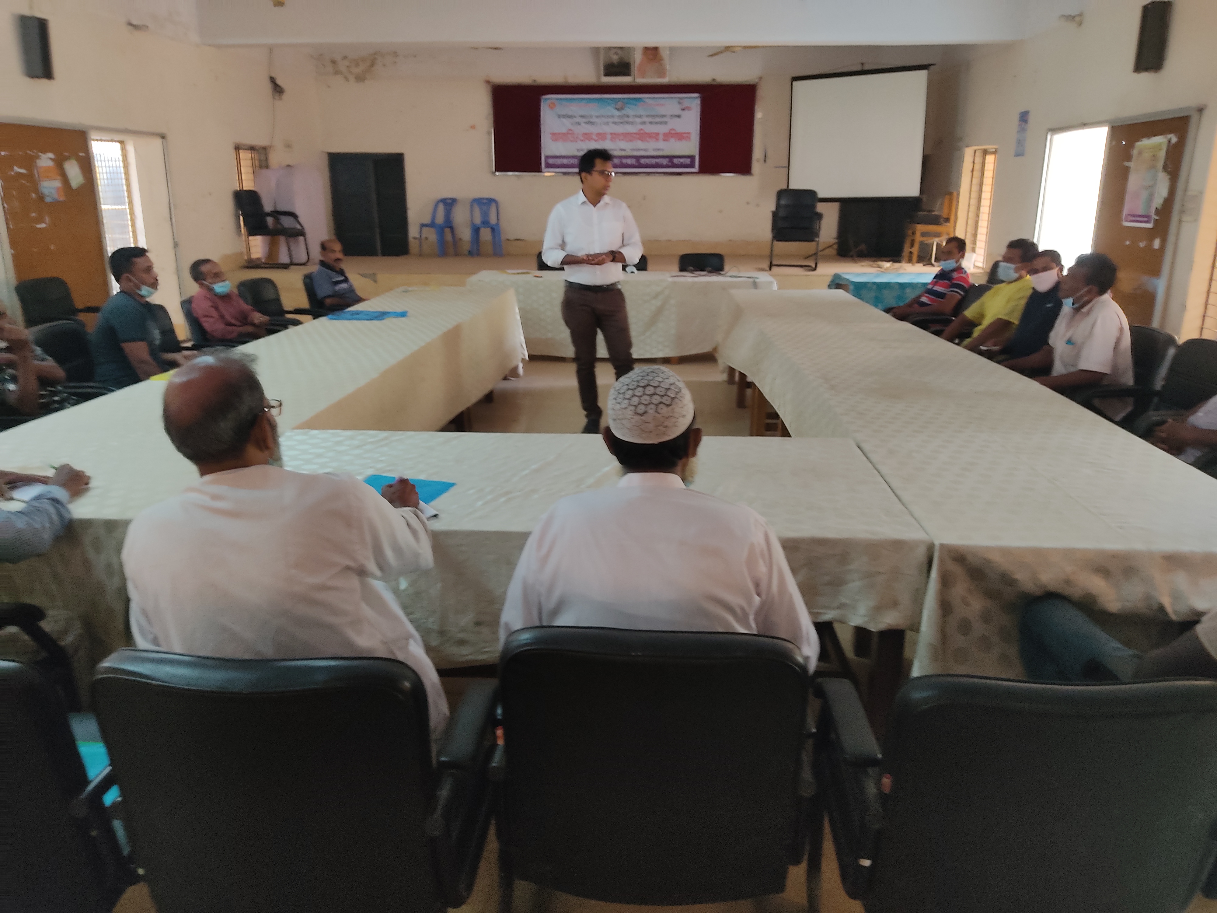 Service Process Simplification