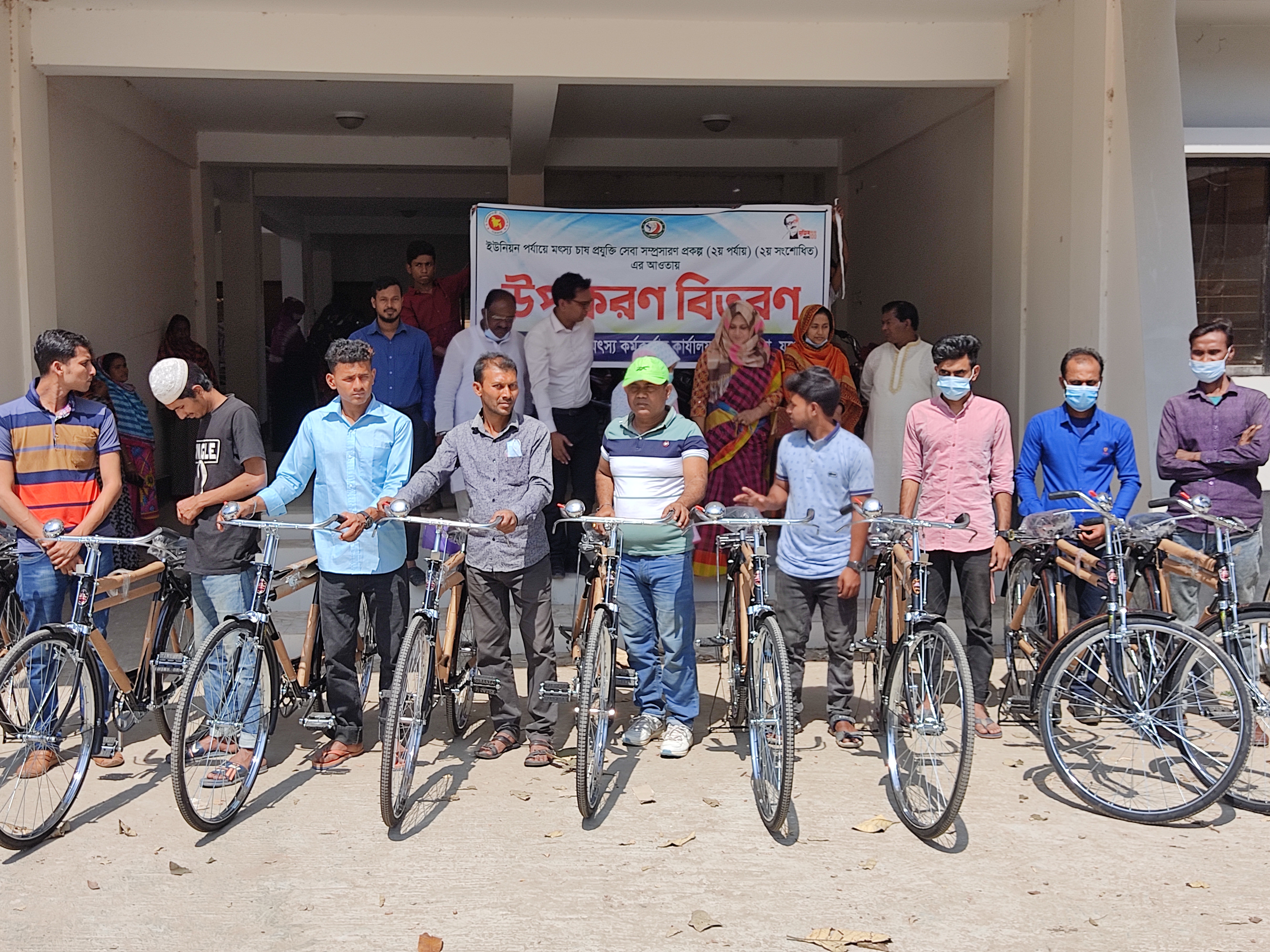 Service Process Simplification