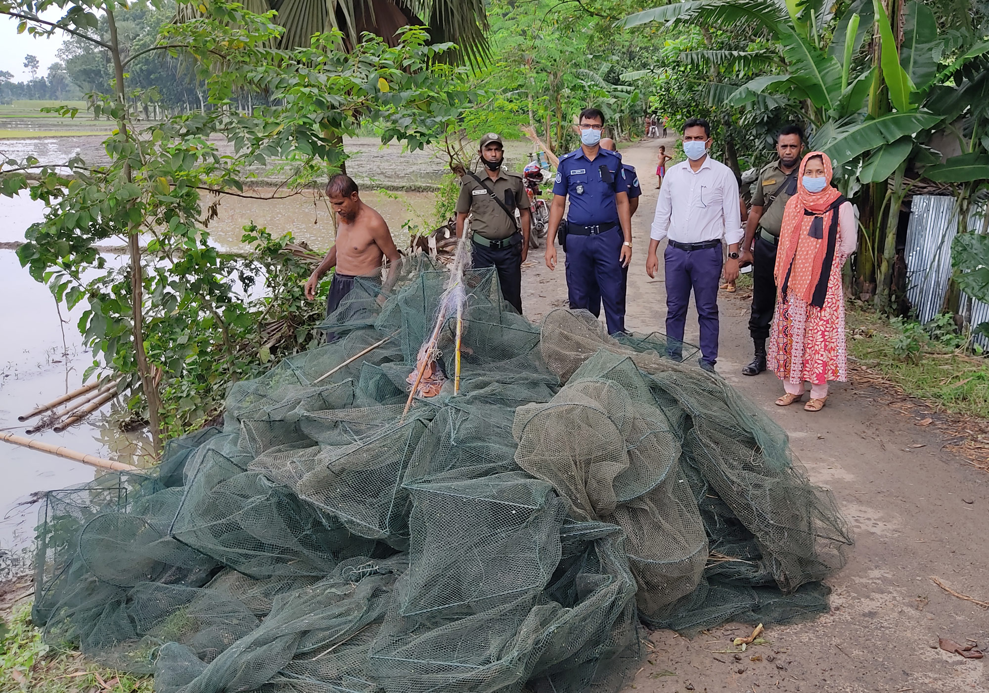 Service Process Simplification