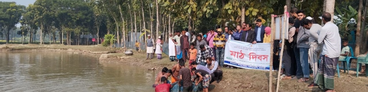 মাঠ দিবস