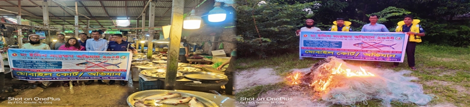 মোবাইল কোর্ট