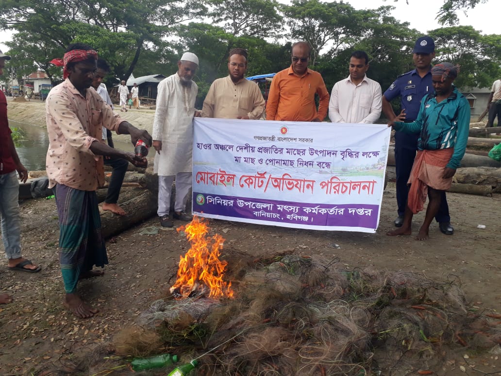 কার্যক্রম সমূহ