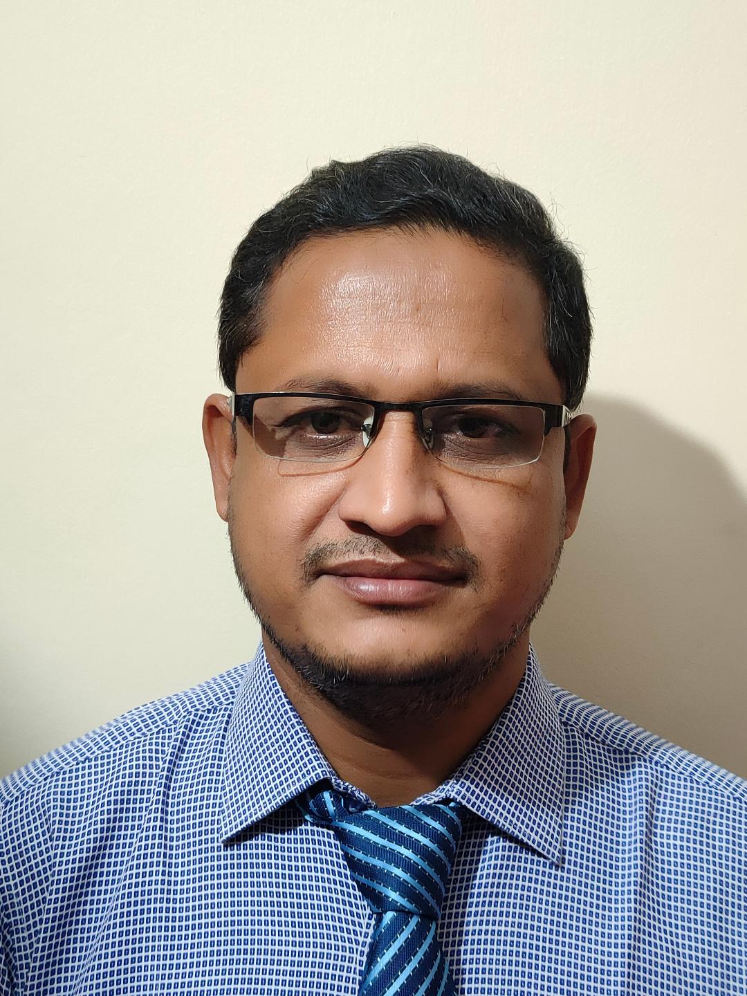 minister