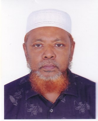 minister