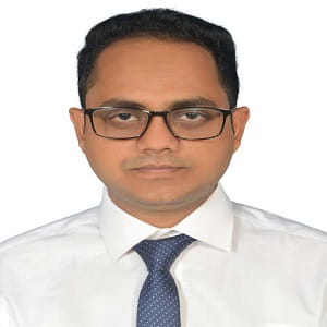 minister